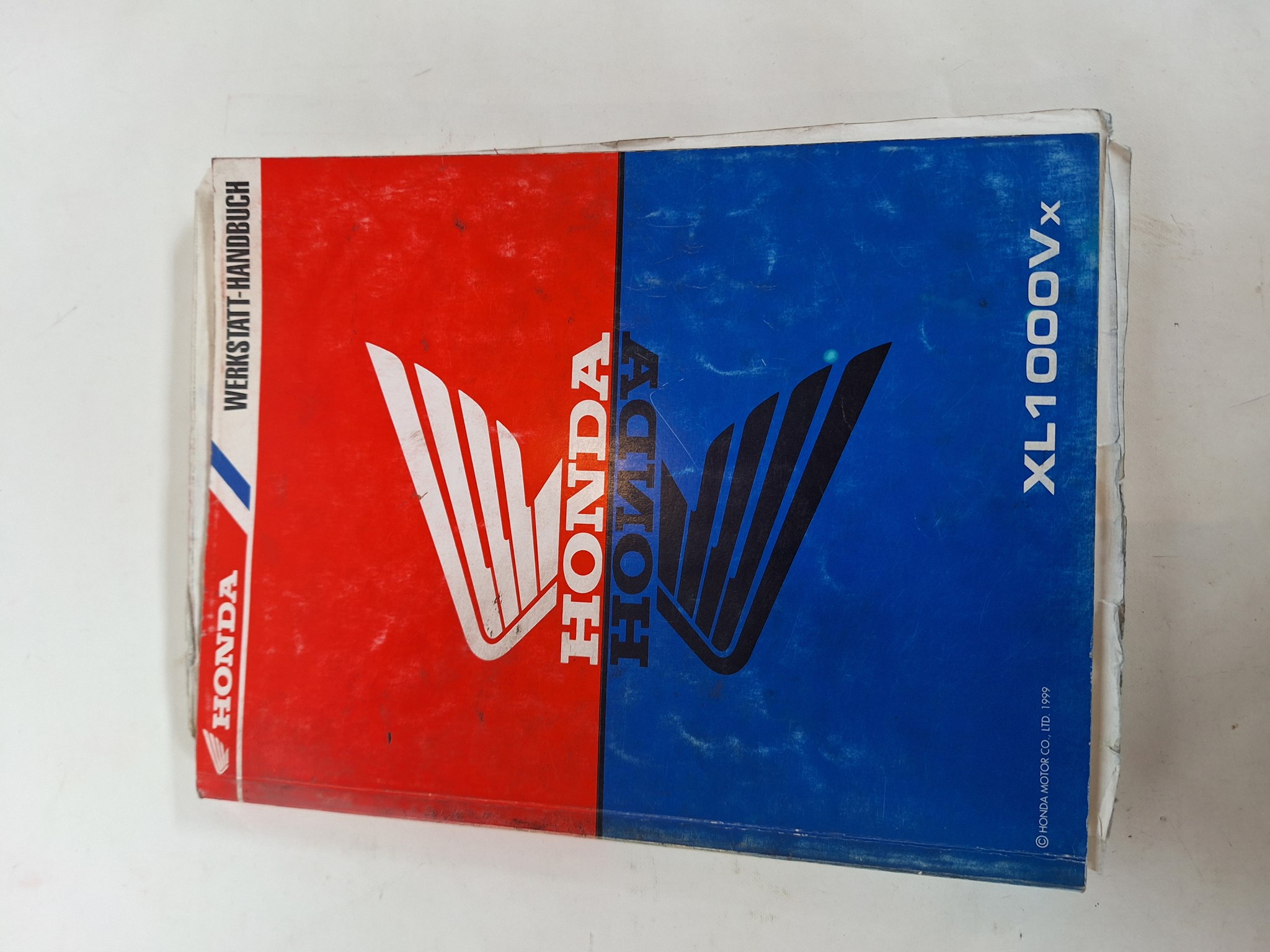 Picture of SM XL1000V- X (GERMA  64MBT00